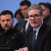 Starmer at summit in London tries to revive hope for peace in Ukraine - Reuters