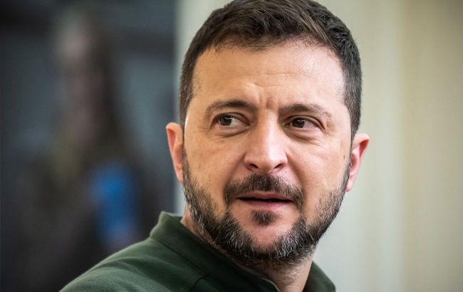 Zelenskyy thanks Trump for decision to send 17 Patriot systems to Ukraine