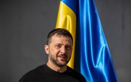 Kremlin seeks short truce to shield Moscow parade from Ukraine strikes, Zelenskyy says