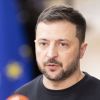 Zelenskyy says Ukraine won&rsquo;t be part of Trump and Putin&rsquo;s diesel deal