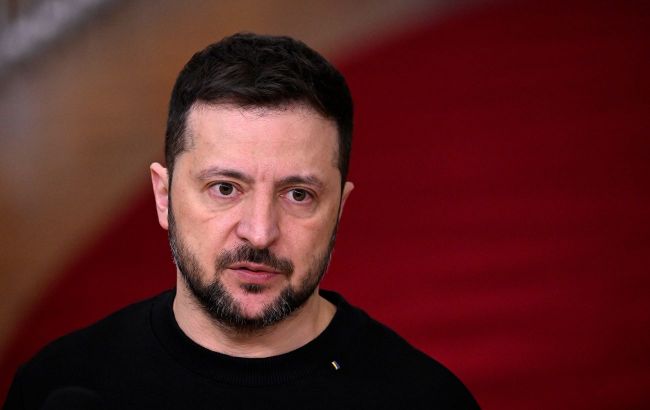 US resumes intelligence sharing with Ukraine, Zelenskyy says