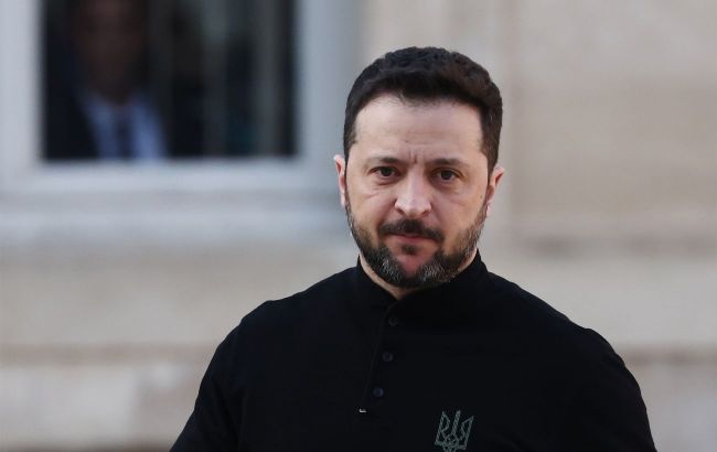 Zelenskyy reveals Ukraine's drone base was hidden next to Russian FSB HQ