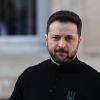 Ukraine makes gains in Russia's Kursk and Belgorod regions, Zelenskyy says