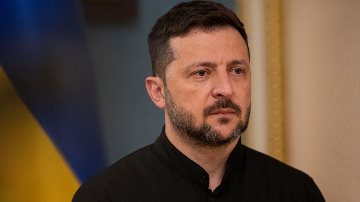 Zelenskyy signals real peace progress with new talks initiative