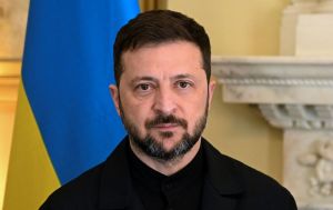 Systematic elimination of Russian troops ongoing — Zelenskyy on situation in Ukraine's Pokrovsk