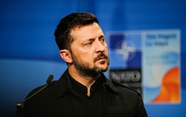 Ukraine proposed Easter ceasefire to Russia, received drone attack instead - Zelenskyy