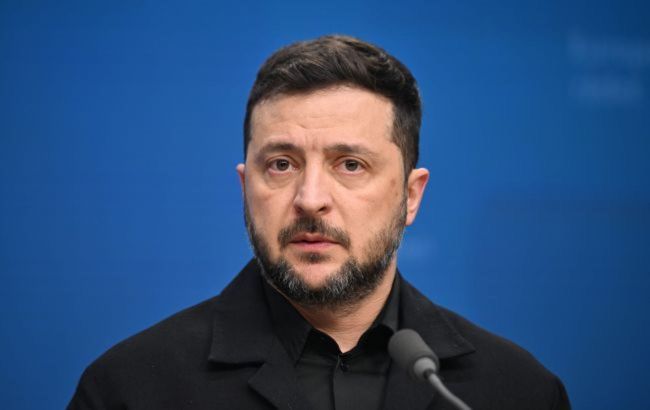 Zelenskyy: Ukraine offered US $50B drone deal, no response so far
