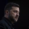 'Russia has gone mad': Zelenskyy reacts to drone attack on civilian in Kherson