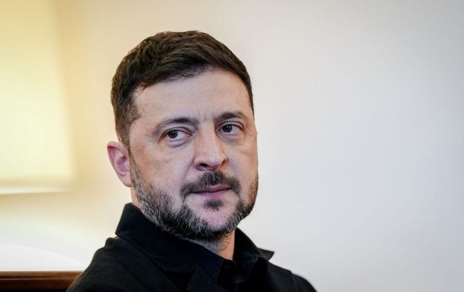 Ukraine could become foundation of united European forces after war - Zelenskyy