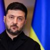 President Zelenskyy speaks about foreign troops deployment on Ukraine&rsquo;s front line