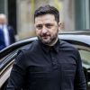 Zelenskyy says US proposed trilateral talks in the UAE