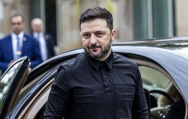 Zelenskyy says US proposed trilateral talks in the UAE