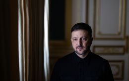 Zelenskyy offers Middle East help to take down Shahed drones under one condition