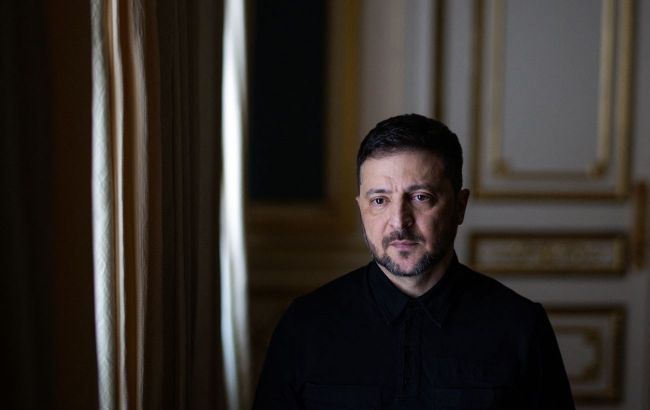Zelenskyy says many countries oppose Ukraine&rsquo;s ballistic missiles and explains why