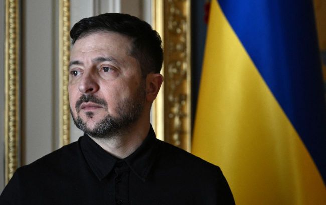 Zelenskyy on Ukraine's 35th Independence Day: 'Our stubbornness is beyond their caliber'
