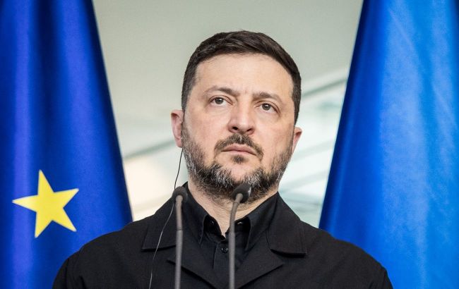 Zelenskyy speaks about how Ukraine seizing initiative in war with Russia