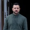 Zelenskyy discusses visit date with Trump's envoys to Ukraine