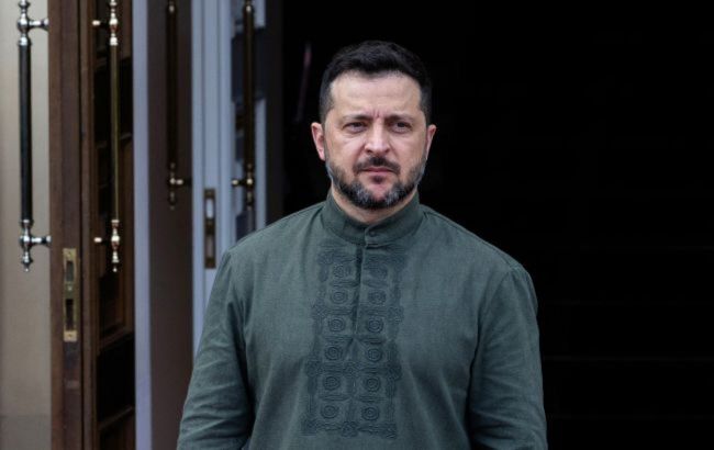 Putin wanted Ukraine's Kharkiv, but failed: Zelenskyy points to symbolic defeat