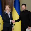 Ukraine joins EU sanctions on Iran over support for Russia