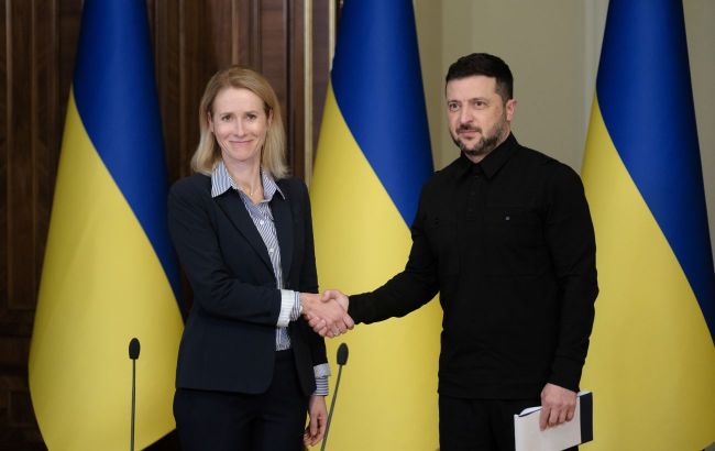 Ukraine joins EU sanctions on Iran over support for Russia