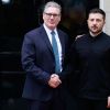 Zelenskyy and Starmer discuss what happens to frozen Chelsea sale funds