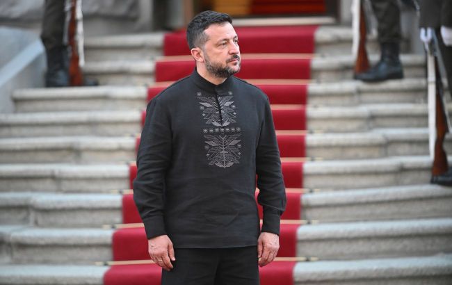 Zelenskyy announces creation of Carpathian 8: Which countries are included