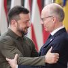 Luxembourg joins PURL to fund US weapons for Ukraine
