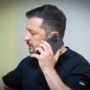 Zelenskyy holds phone call with Trump, source says