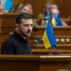Zelenskyy to present resilience plan to Ukrainian parliament tomorrow