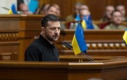 'Hot phase' of war to end by winter? MP reveals details of meeting with Zelenskyy