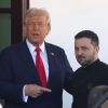 Ukraine wants peace and negotiations will happen anyway, says Zelenskyy