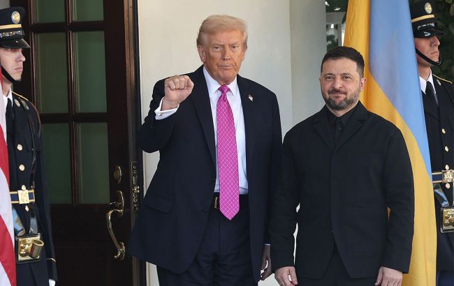 Zelenskyy may visit US depending on outcome of Geneva peace talks - CBS Nеws