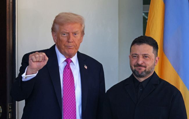Trump believes Ukraine seeks escalation: CNN reveals reason behind refusal to supply Tomahawks