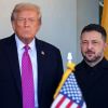 Zelenskyy, Trump to meet this week