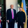 Trump signals Ukraine should not expect immediate Tomahawk missile support