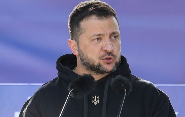 Zelenskyy in Vilnius: I came with faith in NATO's decision