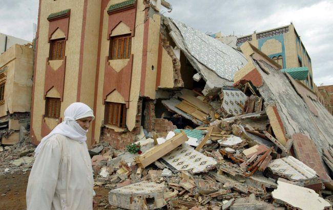 Number of earthquake victims in Morocco exceeds 2600