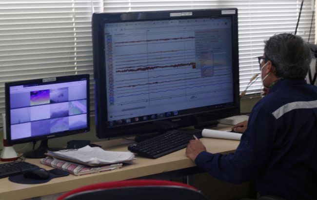 New earthquake hits Russia, this time in Dagestan