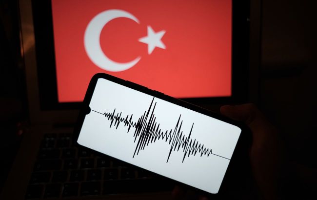 Double earthquake hits Türkiye: details