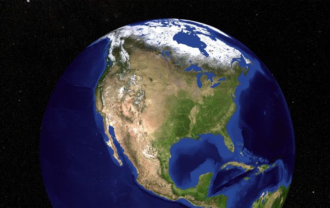 China slows Earth's rotation and alters time - NASA