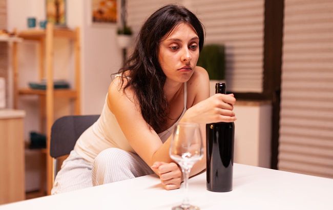 Why red wine often causes headaches: Scientists give answer