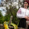 Vyshyvanka, kraika and coral necklaces: Hidden magic of traditional Ukrainian clothing