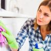 5 effective hacks to remove grease from kitchen cabinets quickly
