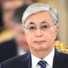 Tokayev promises Kazakhstan to comply with sanctions against Russia