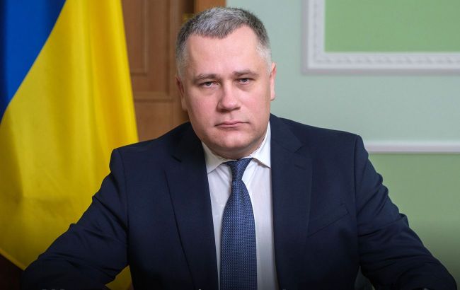 Ukraine starts negotiations with Luxembourg regarding security guarantees