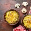 Mushrooms and their affect on weight loss