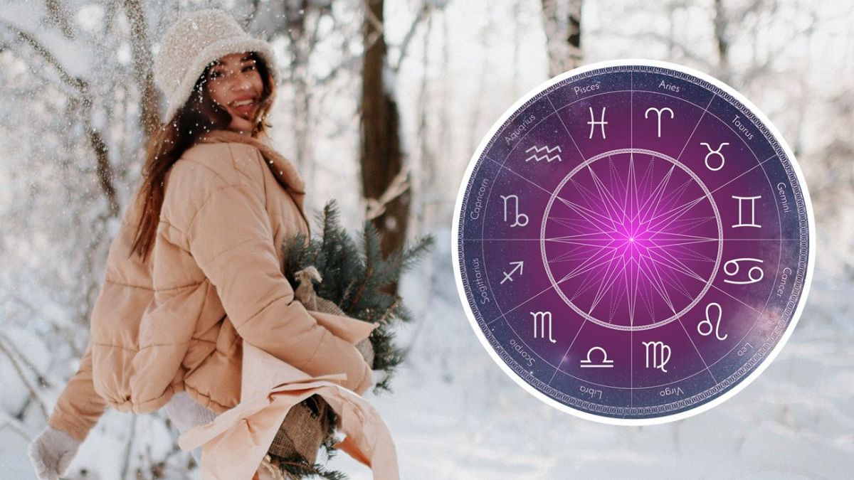 Horoscope What awaits all zodiac signs from December 11 to 17