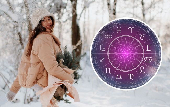 Horoscope: What awaits all zodiac signs from December 11 to 17