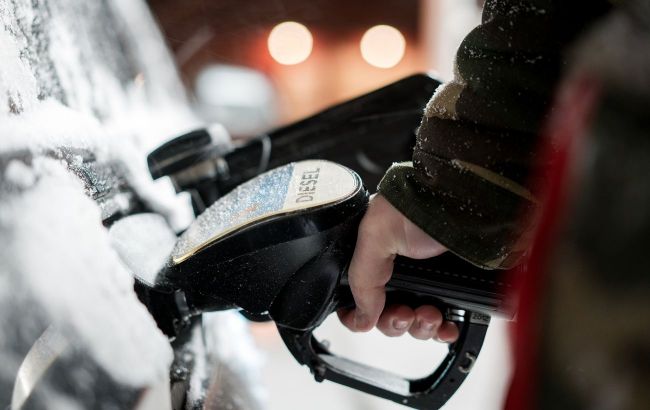 China halts diesel and gasoline exports amid Middle East war, Reuters