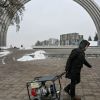Ukraine faces tough winter ahead, International Energy Agency says